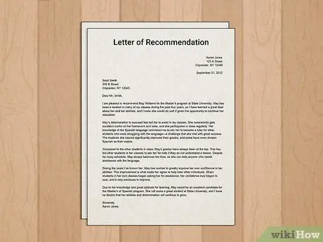 Получите степень доктора английского языка Шаг 10