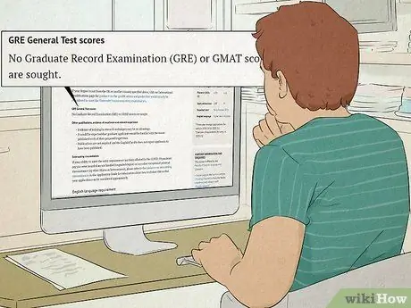 Получите докторскую степень по английскому языку Шаг 2