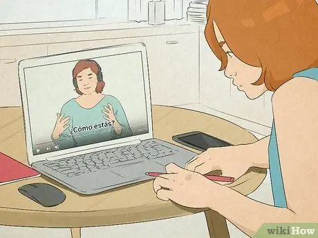 Получите степень доктора английского языка Шаг 5