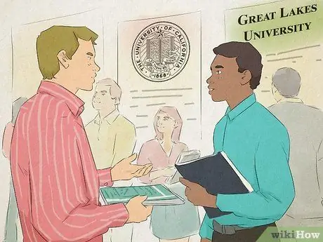 Получите докторскую степень по английскому языку Шаг 7