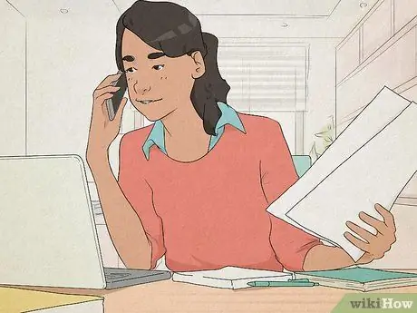 Получите степень доктора английского языка Шаг 8