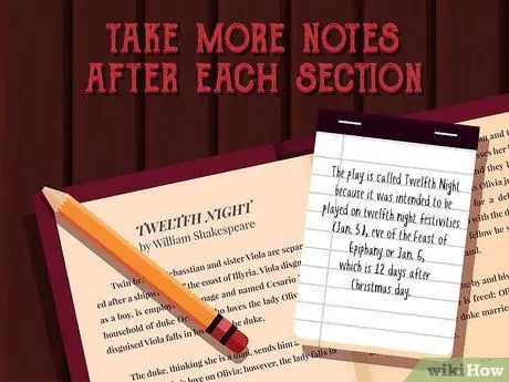 Читать Шекспира для начинающих Шаг 11