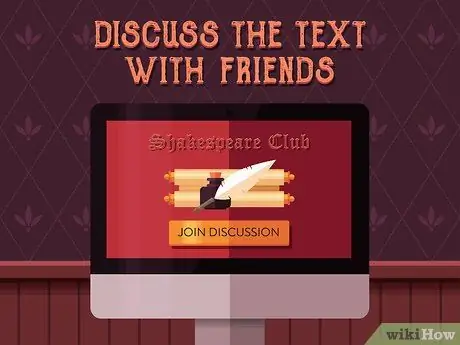 Читать Шекспира для начинающих Шаг 12