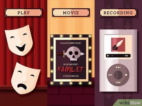 Читать Шекспира для начинающих Шаг 14