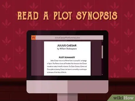 Читать Шекспира для начинающих Шаг 15