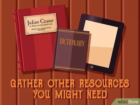 Читать Шекспира для начинающих Шаг 6