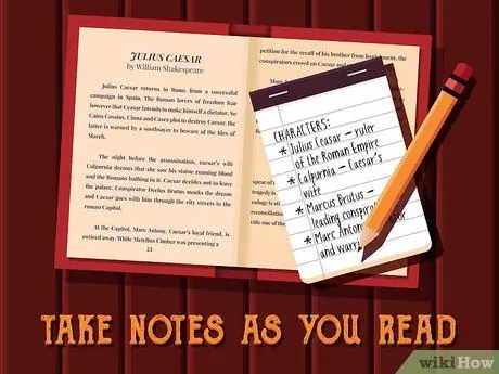 Читать Шекспира для начинающих Шаг 8