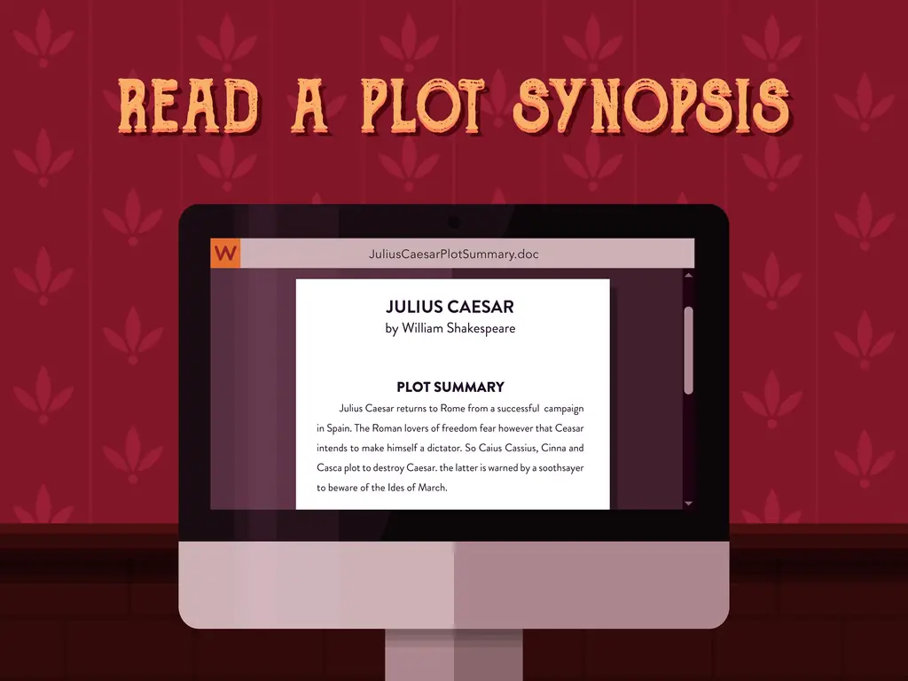 Как читать Шекспира для начинающих: 15 шагов (с иллюстрациями)