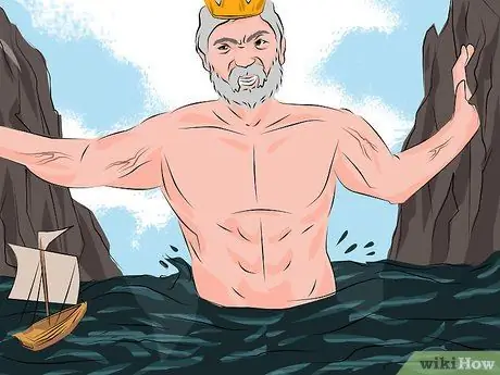 Изучите греческую мифологию, шаг 12