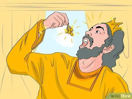 Изучение греческой мифологии, шаг 3