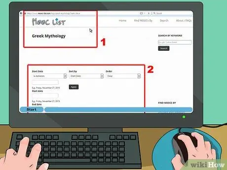 Изучение греческой мифологии, шаг 5