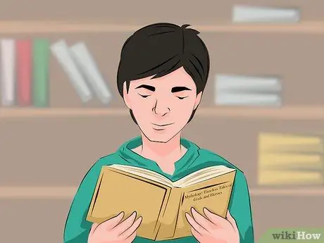 Изучите греческую мифологию, шаг 8