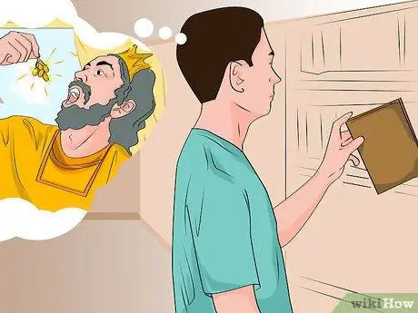 Изучите греческую мифологию, шаг 9