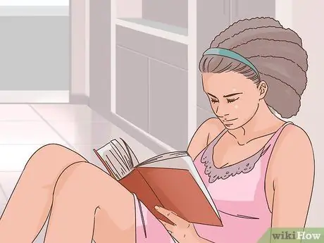 Преодолеть неуверенность в себе, шаг 6