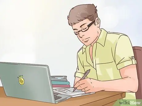 Пишите на пухлом языке, шаг 5