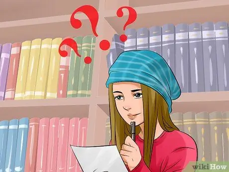 Напишите дружеское письмо Шаг 5