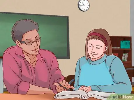 Будьте хорошим учителем английского языка Шаг 19