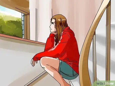 Знайте, когда кто-то не готов к сексу Шаг 9