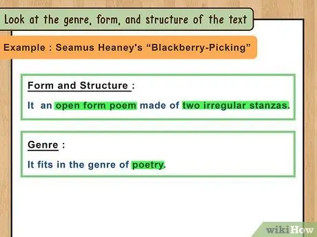 Напишите литературный комментарий Шаг 6