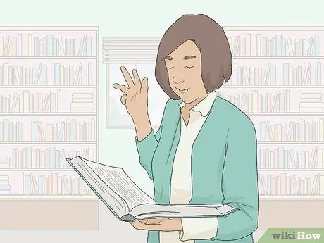 Прочтите Илиаду, Шаг 11