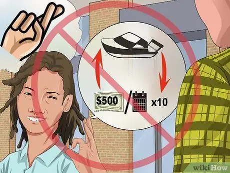 Заключить контракт Шаг 14