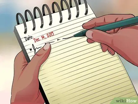 Заключить контракт Шаг 4