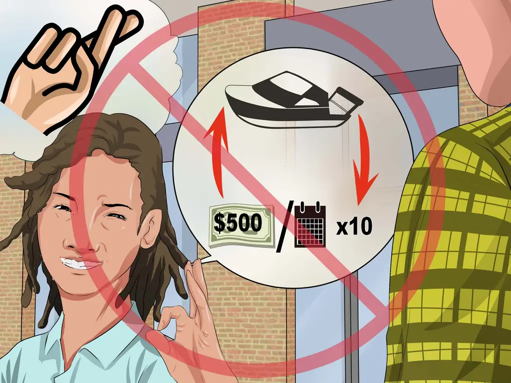 Как заключить договор: 14 шагов (с картинками)