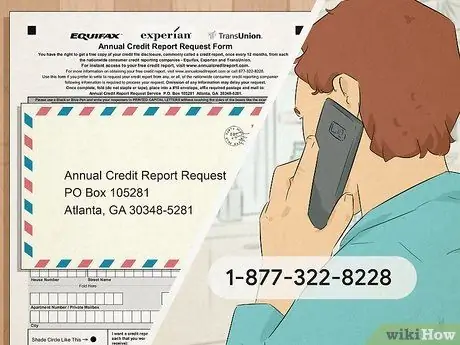 Проверьте свой кредитный рейтинг, шаг 12