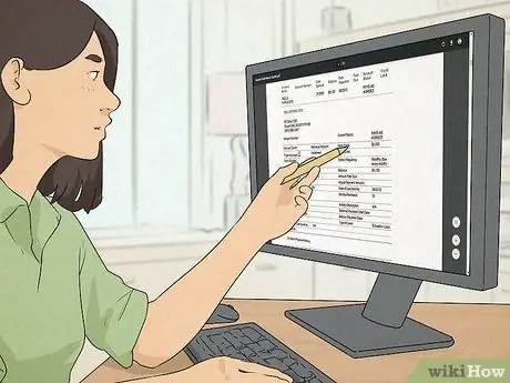 Проверьте свой кредитный рейтинг, шаг 13