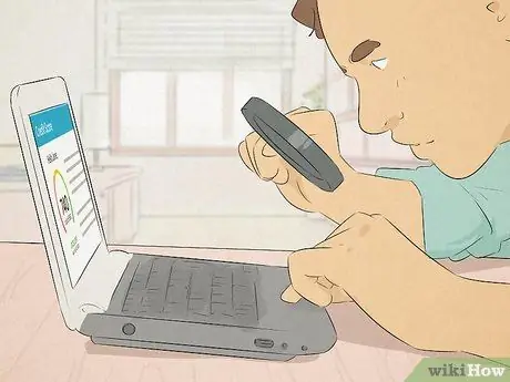 Проверьте свой кредитный рейтинг, шаг 14