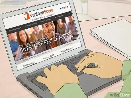 Проверьте свой кредитный рейтинг, шаг 5