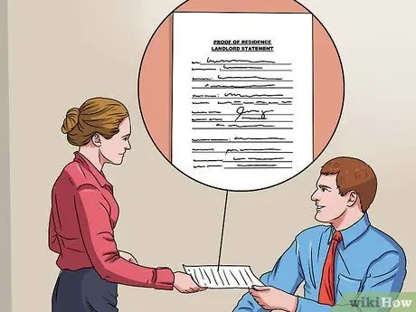 Получите лицензию автомобильного дилера на продажу автомобилей Шаг 9