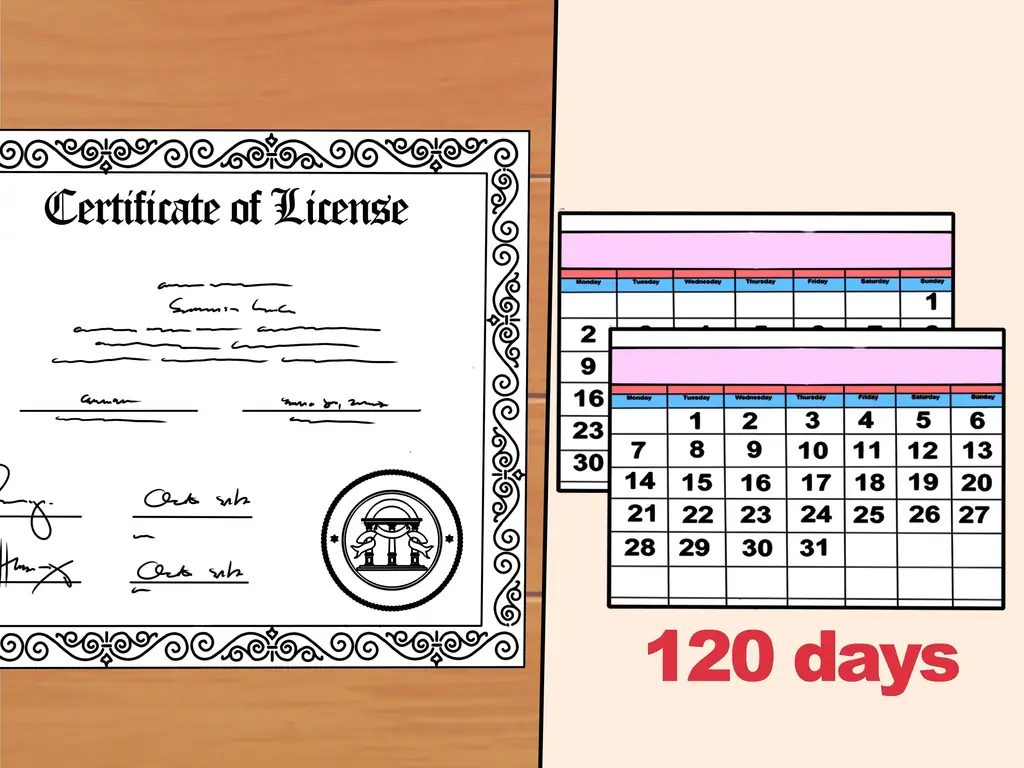 Как получить лицензию автосалона на продажу автомобилей: 14 шагов