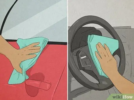 Определите справедливую рыночную стоимость автомобиля Шаг 12