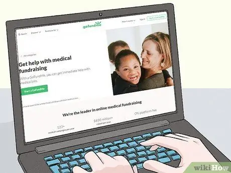 Получите бесплатную машину, если у вас есть инвалидность Шаг 6