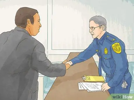 Очистите свои записи о вождении, шаг 13