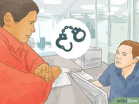 Очистите свои записи о вождении, шаг 3