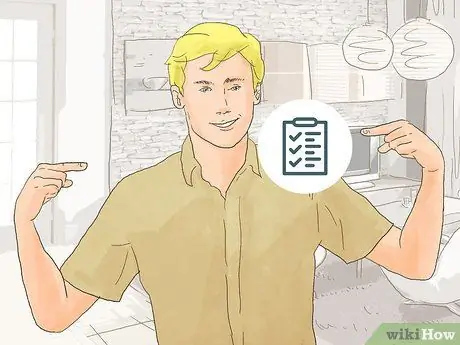 Очистите свои записи о вождении, шаг 4