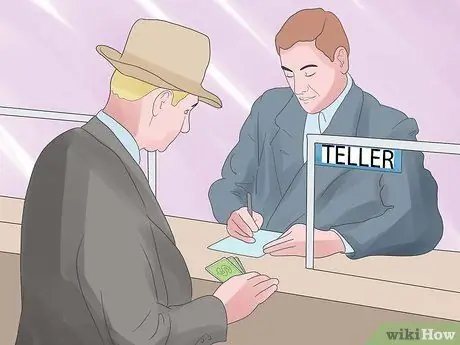 Стать автодилером Шаг 1