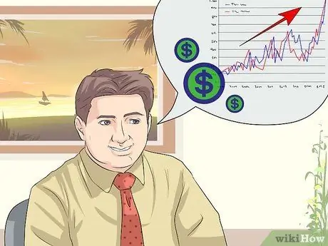 Откройте франшизу Шаг 4