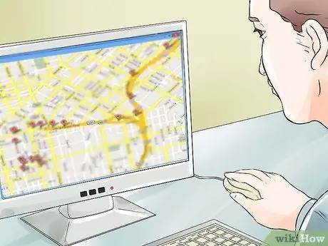 Откройте франшизу Шаг 14