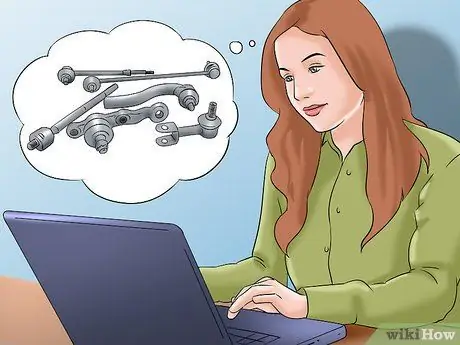 Купить подержанные автозапчасти Шаг 1