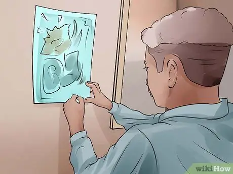 Откройте франшизу Шаг 10