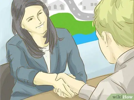 Инвестируйте в недвижимость без денег Шаг 10