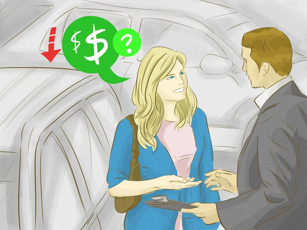 Как открыть компанию по страхованию автомобилей: 9 шагов (с иллюстрациями)