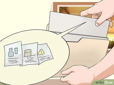 Откройте заправочную станцию Шаг 11