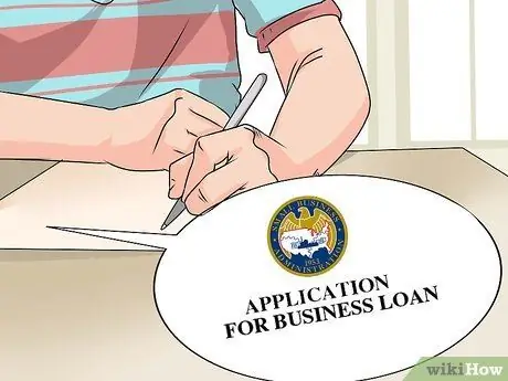 Откройте заправочную станцию Шаг 13