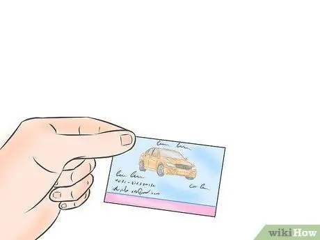 Начать работу в такси Шаг 13