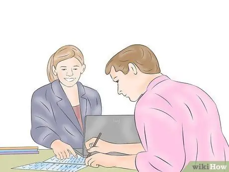 Начать работу в такси Шаг 4