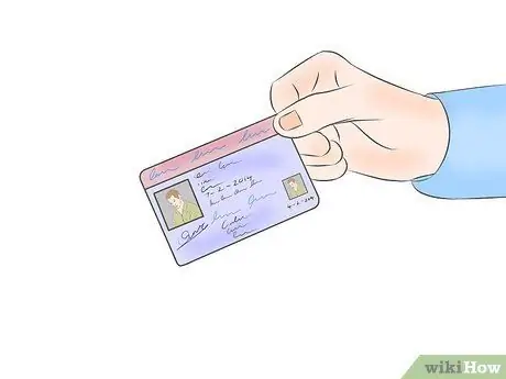 Начать такси Шаг 5